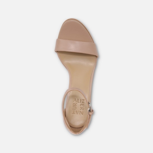 VERA DRESS SANDAL - Picture 4 of 12